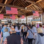 © Bal Country - OT Samoëns