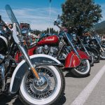 © Exposition moto - OT Samoëns