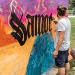 © Animation Graph - OT Samoëns