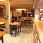 © Restaurant - La Luge à Téran