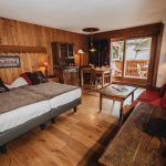 © la renardiere - OLGA