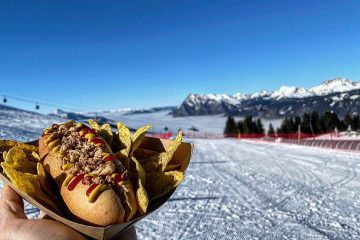 © Le 1600 café - Le 1600 café