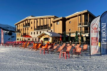 © Le 1600 café - Le 1600 Café