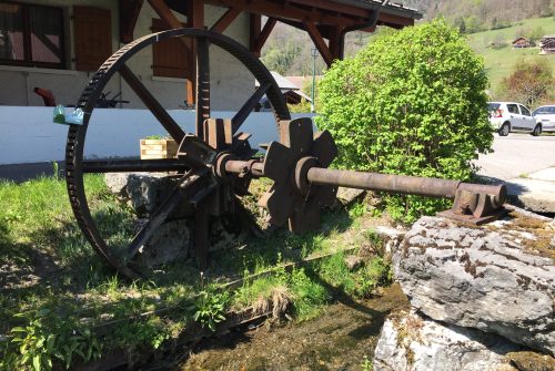 Visite guidée : Mais où est donc passée la Bézière ?