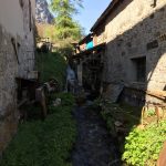 © moulin - veisy aurélie