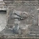 © Guided tour: Heritage for all eternity - Samoëns' tombs and gravestones, in French - veisy aurélie