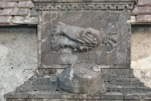 Guided tour: Heritage for all eternity - Samoëns' tombs and gravestones, in French