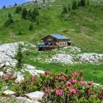 © Bostan mountain refuge - Froissard Bastien