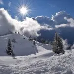 © Bostan mountain refuge - Froissard Bastien