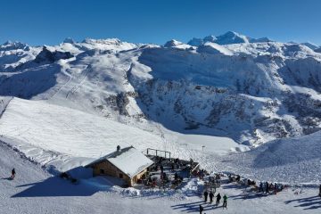 © Le croc blanc - Le croc blanc