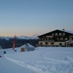 © Chalet l'aéro - Chalet l'Aero