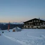© Chalet l'aéro - Chalet l'Aero