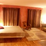 © Chambre - Chalet l'Aero