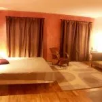 © Chambre - Chalet l'Aero