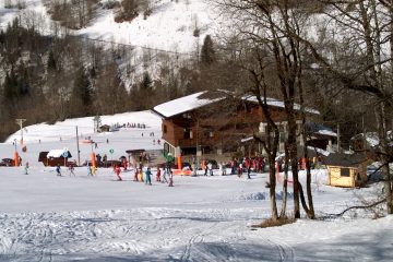 Le Rouet Bar & Restaurant