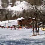 Le Rouet Bar & Restaurant