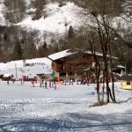 Le Rouet Bar & Restaurant