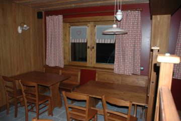 Le Rouet Bar & Restaurant