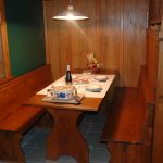 Le Rouet Bar & Restaurant