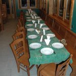 Le Rouet Bar & Restaurant