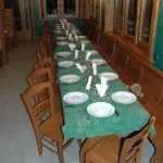 Le Rouet Bar & Restaurant