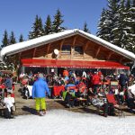 © L'Igloo - OT Morillon