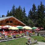 © L'Igloo - OT Morillon