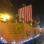 Carnaval de Morillon-Verchaix