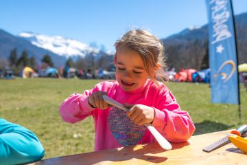 © Test'ival de Parapente - 4th edition - Yanis Lasbats
