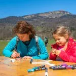 © Test'ival de Parapente - 5th edition - Yanis Lasbats