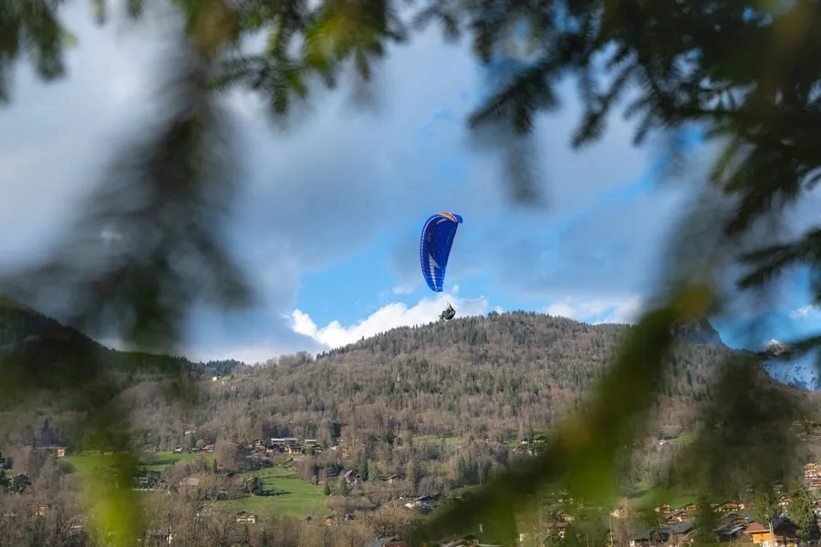 © Test'ival de Parapente - 5th edition - Yanis Lasbats