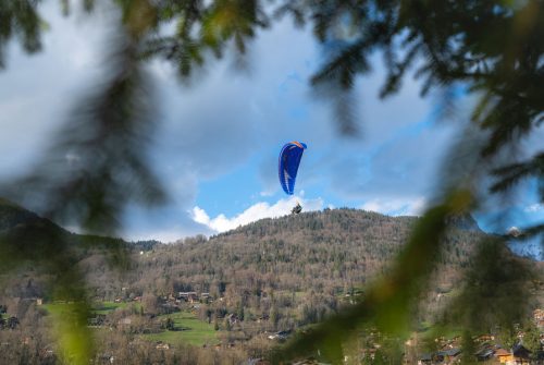 Le Test'ival de Parapente - 4e édition