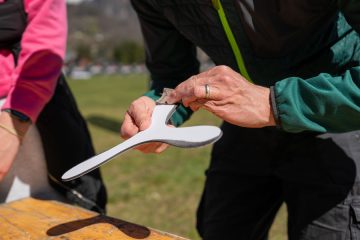 © Test'ival de Parapente - 4th edition - Yanis Lasbats