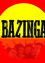 BAZINGA en concert