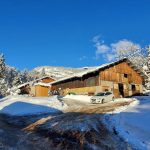 © Visite de la Ferme de Ballancy - @Ballancy