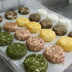 © Visite de la Ferme de Ballancy - @Ballancy