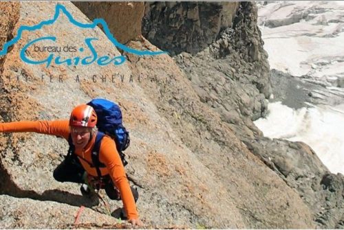 Bureau des Guides de Sixt-Fer-à-Cheval