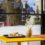 © Epicerie-Balme-Flaine-Terrasse - Épicerie de Balme