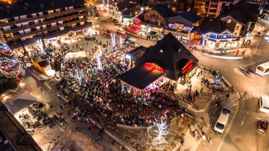 © Pot d'accueil - @Millo Moravski