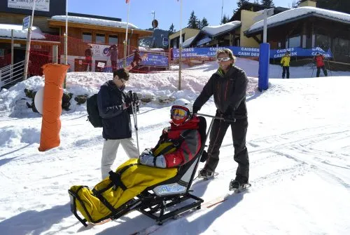 Tatu Handi Sport