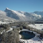 © Defi du Lac Bleu - Arnaud Fresnel