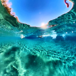 © Defi du Lac Bleu - Arnaud Fresnel