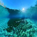 © Defi du Lac Bleu - Arnaud Fresnel