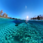 © Defi du Lac Bleu - Arnaud Fresnel