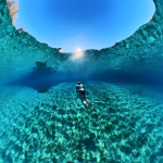 © Defi du Lac Bleu - Arnaud Fresnel