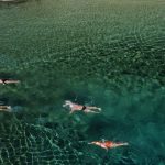 © Defi du Lac Bleu - Arnaud Fresnel