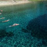 © Defi du Lac Bleu - Arnaud Fresnel