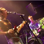Concert : JOURNEYMAN duo