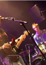 Concert : JOURNEYMAN duo