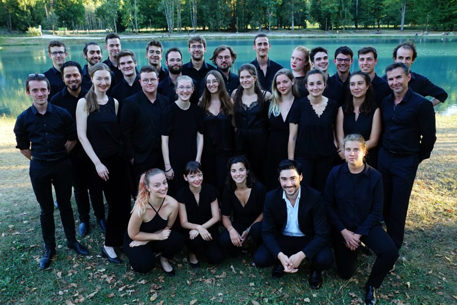 © Festival Lyrique du Giffre 2026 - Association Europa Musa